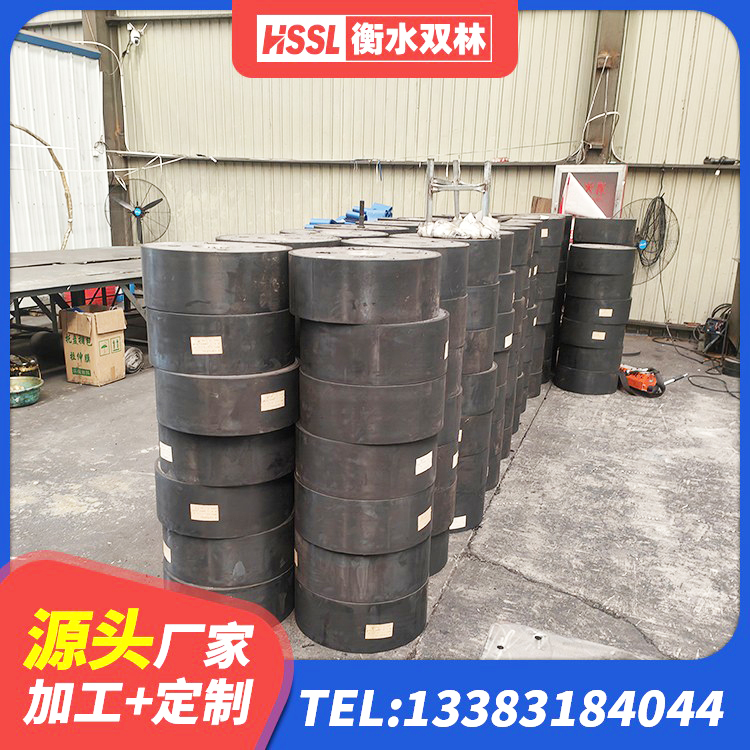 鼓楼区建筑工程支座厂家电话 鼓楼区LRB500铅芯隔震支座厂家 鼓楼区LNR橡胶隔震支座600(II型)厂家 鼓楼区楼梯隔震橡胶支座生产厂家 - 第4张