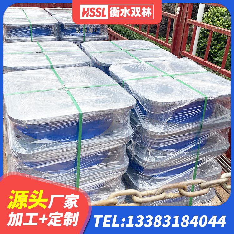 鼓楼区防震支座LRB700 鼓楼区建筑隔震支座费用 鼓楼区LNR水平分散力支座厂家 鼓楼区减隔震支座源头工厂 - 第6张