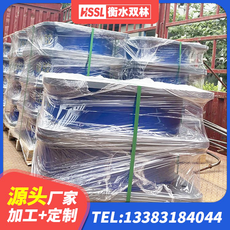 鼓楼区LNR600建筑橡胶隔震支座生产厂家 鼓楼区LNR建筑隔震支座厂家电话 鼓楼区建筑民用建筑隔震支座 鼓楼区高阻尼隔震支座HDR(Ⅰ)-D395×177-G1.0生产厂家 - 第6张
