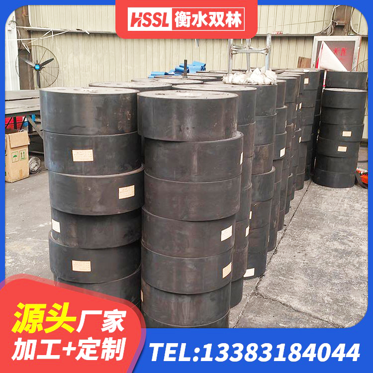 鼓楼区工程隔震支座厂家 鼓楼区抗震支座LNR800源头工厂 鼓楼区水平力分散力型橡胶隔震支座LNR生产厂家 鼓楼区建筑橡胶隔震支座1型生产厂家 - 第7张