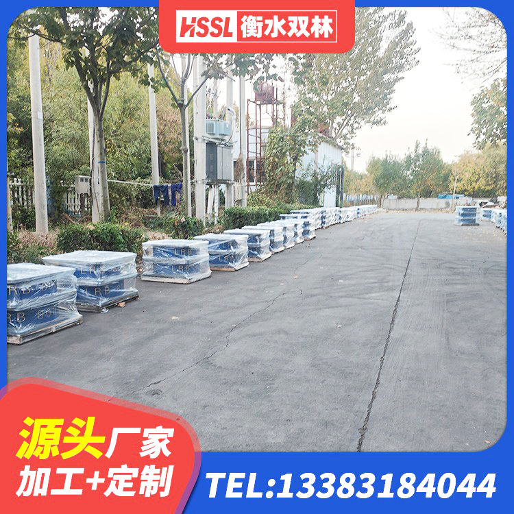 鼓楼区工程隔震支座厂家 鼓楼区抗震支座LNR800源头工厂 鼓楼区水平力分散力型橡胶隔震支座LNR生产厂家 鼓楼区建筑橡胶隔震支座1型生产厂家 - 第4张
