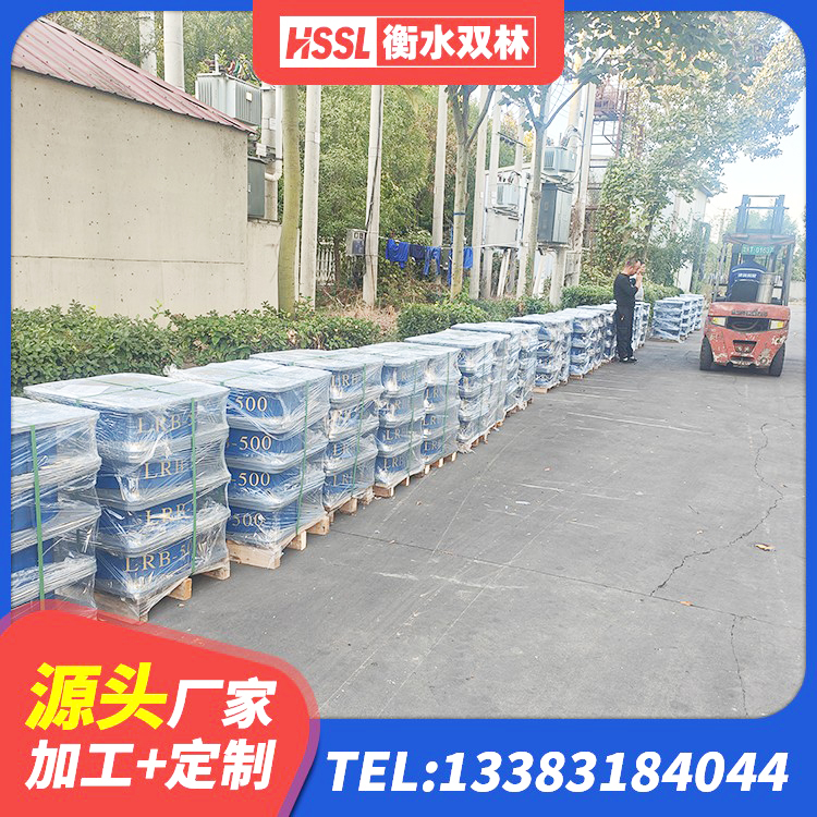 鼓楼区LRB600支座生产厂家 鼓楼区钢结构支座厂家 鼓楼区LNR型隔震支座 鼓楼区建筑铅芯叠层橡胶隔震支座厂家 - 第5张
